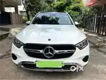 Mercedes-Benz GLC 2024 Diesel Well Maintained