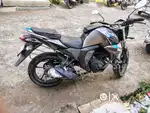 Pakka condition