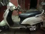 A vehicle with good mileage