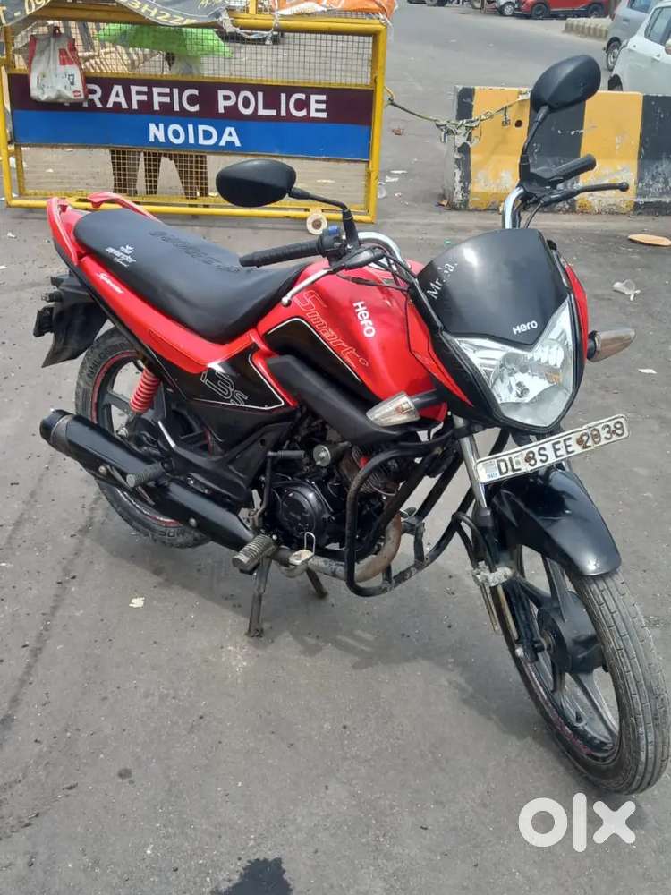 Multibikes24 noida warranty coverd scooty or bike awailable