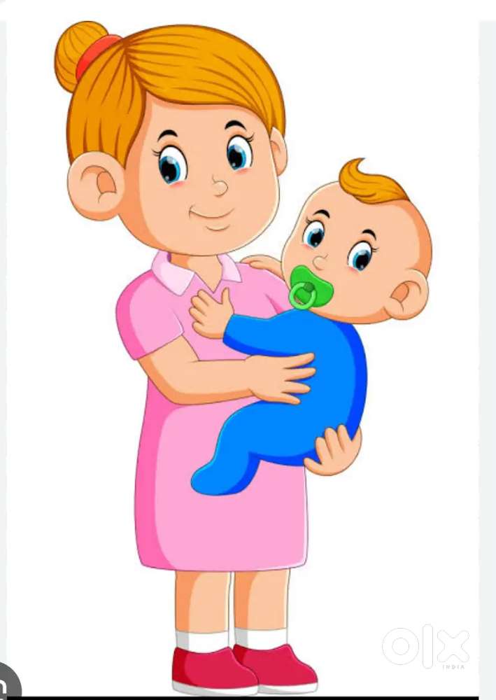 Baby Sitter