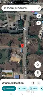 3200 sqft @ 4200/- commercial property Main roqd doomartalab