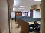 700sqft, 10 to 15 Work Station in Sungam