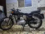 Royal Enfield Electra