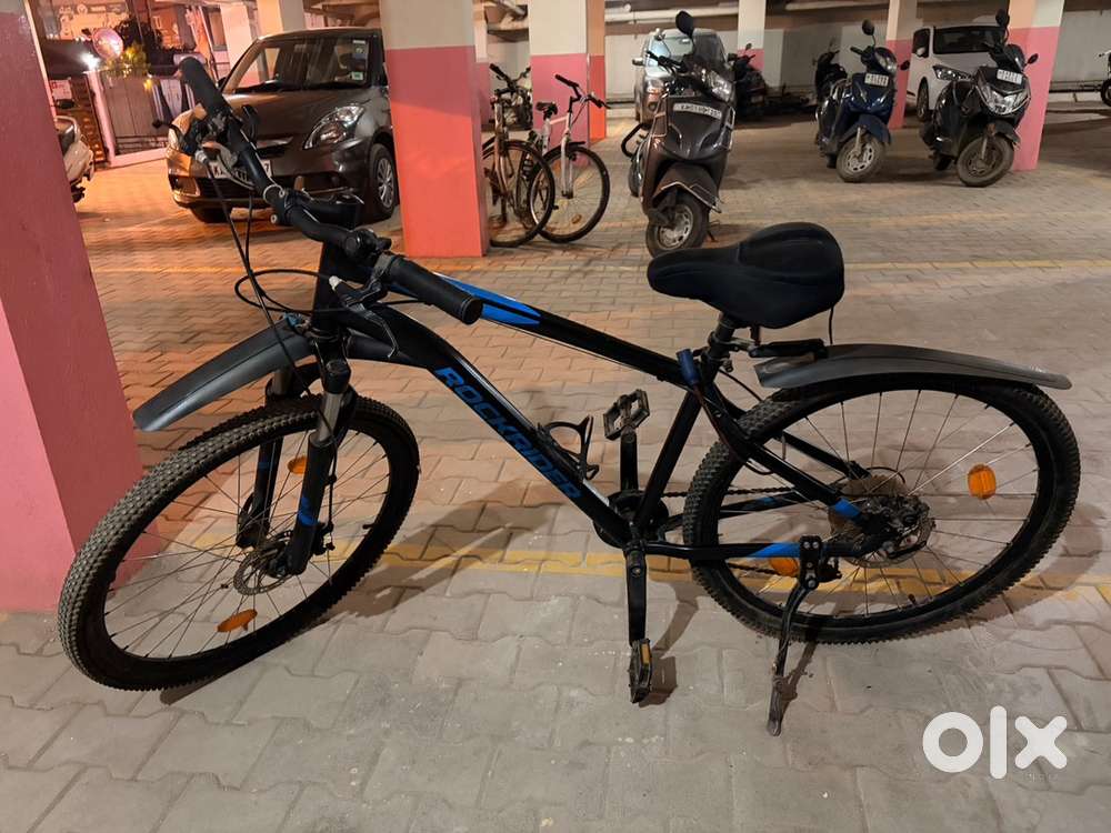 RockRider ST 120  Rs 210000