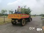 Luxury Farm Land (11,500 Per Ankana) - Pallam Peta.