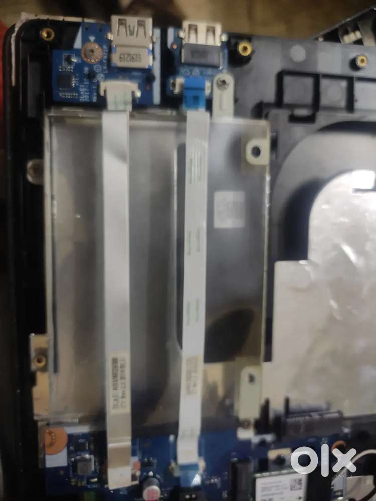 E41-25 Spares available