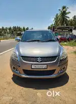 Maruti Suzuki Swift DDiS VDI, 2012, Diesel