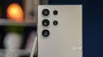 S25 ultraa 256 GB storage and 8 GB Ram