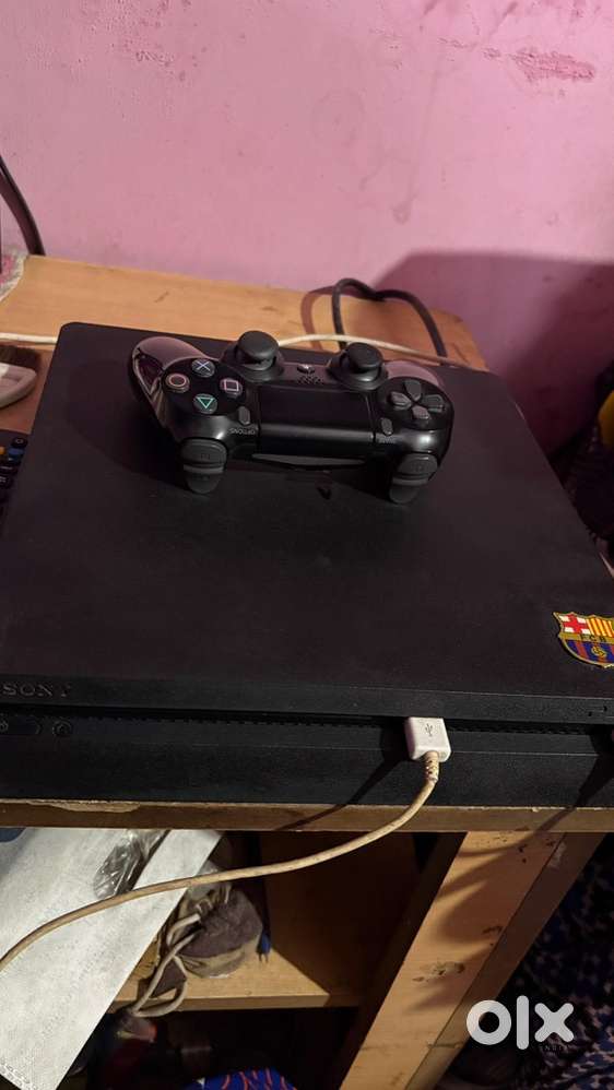 Playstation 4