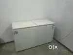 400 Liter Deep Freezer Unrivaled Storage Capacity and Efficiency