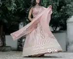 Premium bridal designer lehenga