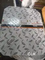 Latex queen size mattress