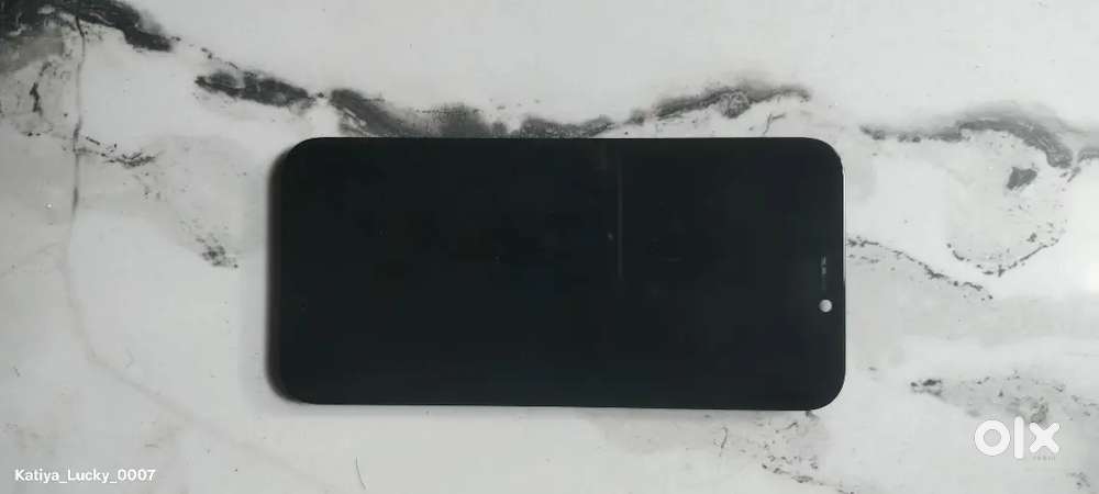 iPhone 12 mini display best condition local display