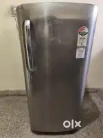 LG fridge best condition