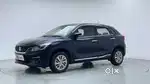 Maruti Suzuki Baleno Delta, 2023, Petrol