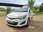 Hyundai i20 2013 Petrol 104955 Km Driven Well Maintained