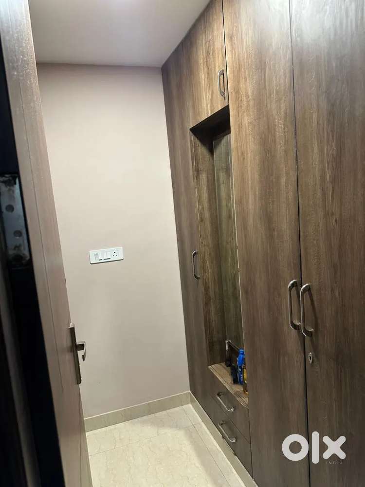 2 bhk semi furnished, Rental service provider