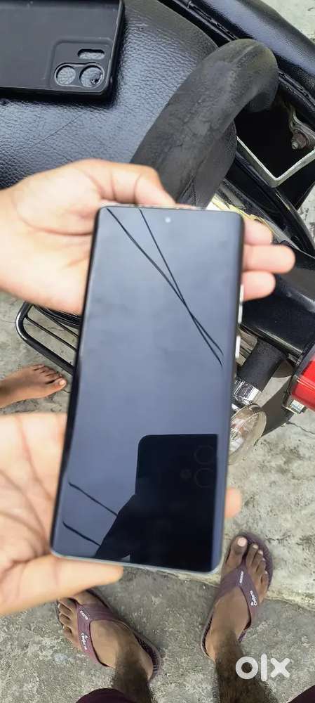 Motorola edge 40