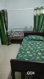 Hostel for ladies without food 2500 near lulu only 1.3 km away