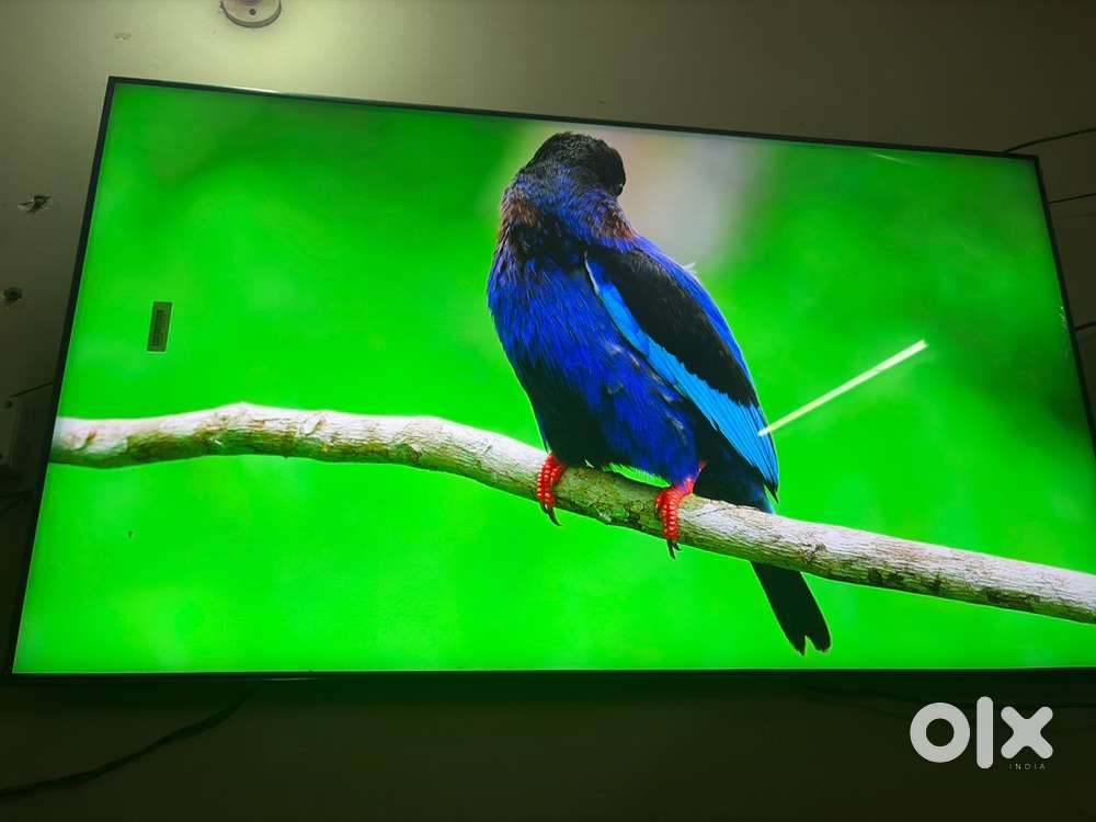 Samsung tv