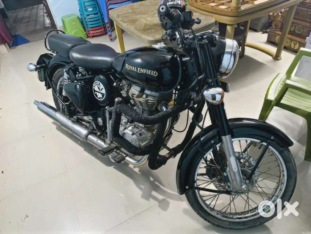 BEST CONDITION ROYAL ENFIELD CLASSIC 350