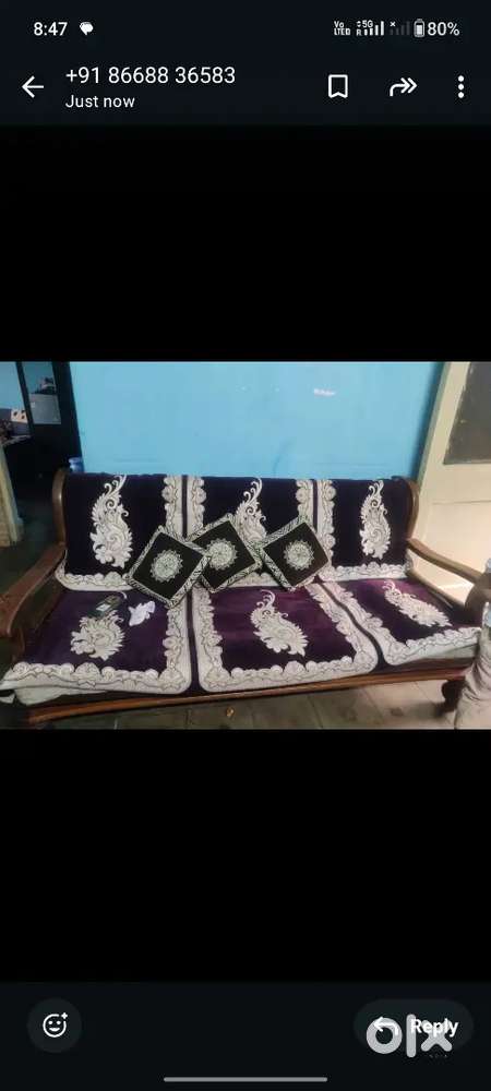 Sell for sofa