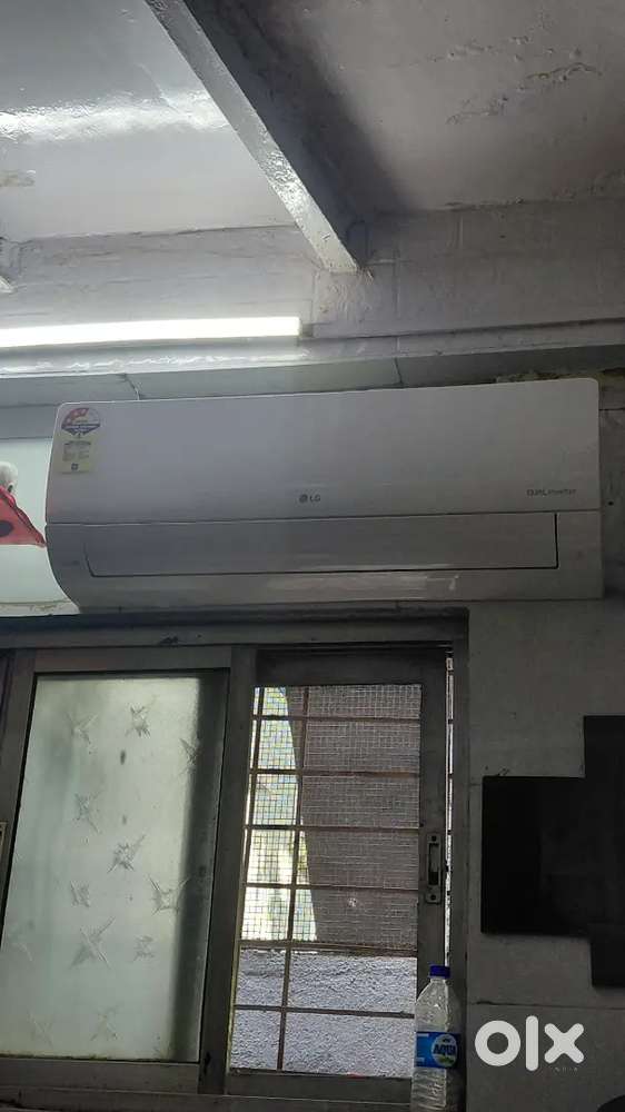 Ac tip top condition