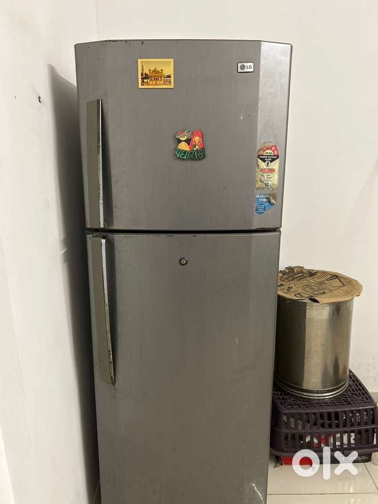 LG Fridge - Double Door - Exellent Condition