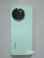 Vivo T3x 5g ( new condition)