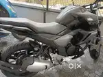 Yamaha fz 2024 model good condition bike for sell