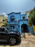 Duplex Semifurnished House For Sale