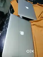 MAC Book Pro i7 16 gb ram 128 gb HDD 2 laptops in stock