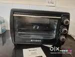 Microwave OTG Oven