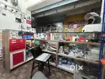 Shop counter for urgent sale