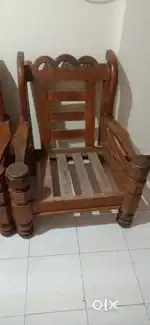 Sofa Chair