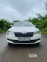Skoda Superb L&K 2.0 TDI AT, 2016, Diesel