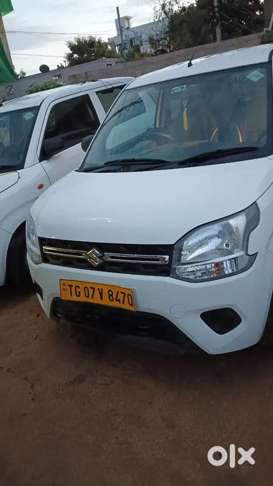 Driving job for night swift