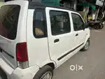 Maruti Suzuki Wagon R 2005