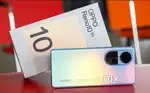 Oppo reno 10 5G