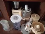 Inalsa Food processor for sale