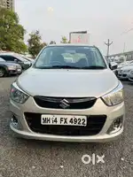 Maruti Suzuki Alto K10 LXI CNG, 2017, CNG & Hybrids