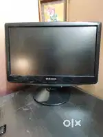 Assembled Desktop. Price negotiable only with genuine buyers.