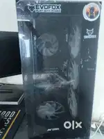 Beast Gaming +Editing PC i5-1 i5-14400F  RTX 4060 32GB DDR5 Gen4Ssd