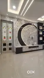 Very near to all facilities
