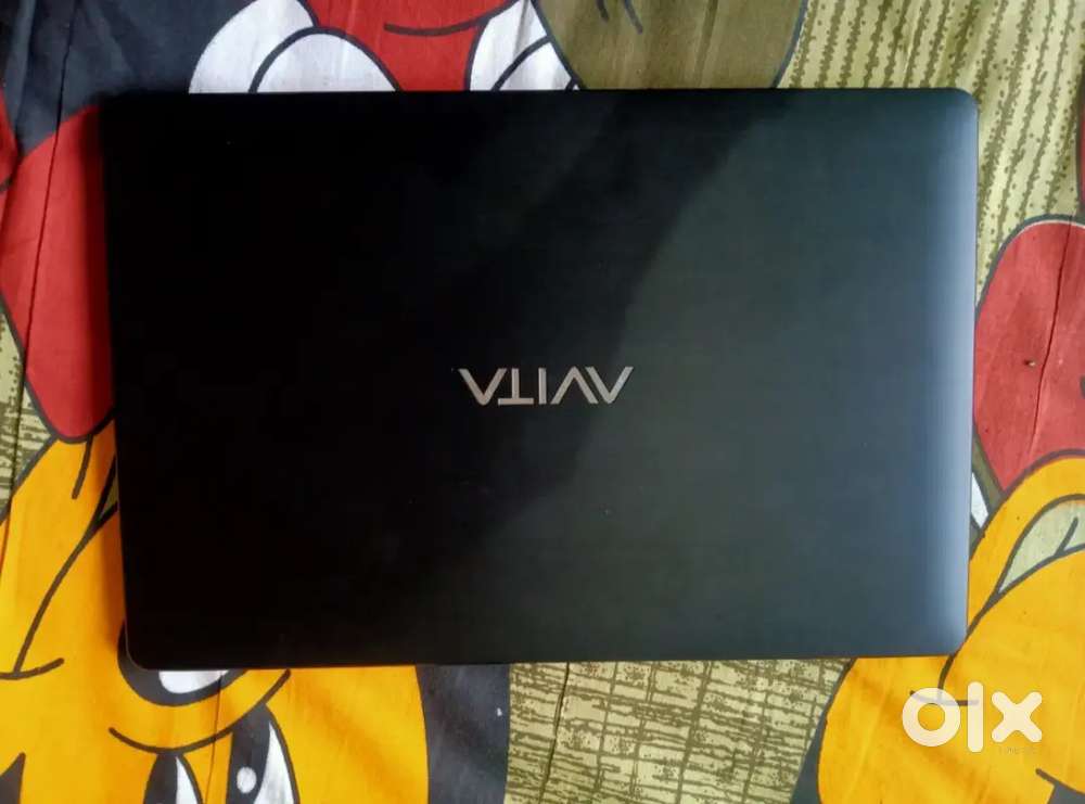 AVITA LAPTOP AMD A6