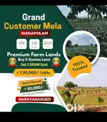 Lotus realty agro farming