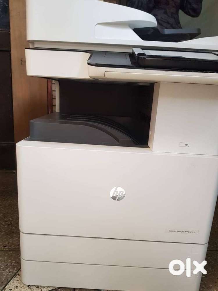 HP A3 SIZE PHOTOCOPIER PRINTER