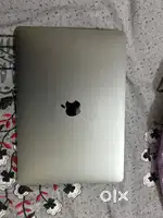 MacBook Air M1 for Sale  Original Accessories  Screen Fault Discount