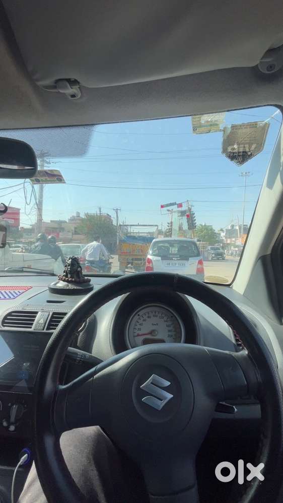 Maruti Suzuki Ritz 2012 Diesel Good Condition